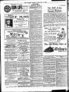 Globe Tuesday 18 January 1910 Page 12