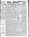 Globe Wednesday 19 January 1910 Page 1