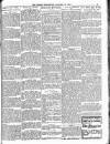 Globe Wednesday 19 January 1910 Page 3