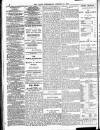 Globe Wednesday 19 January 1910 Page 6