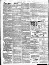 Globe Saturday 22 January 1910 Page 12