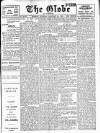Globe Monday 24 January 1910 Page 1