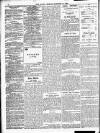 Globe Monday 24 January 1910 Page 6
