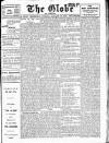 Globe Wednesday 26 January 1910 Page 1