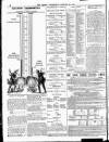 Globe Wednesday 26 January 1910 Page 8