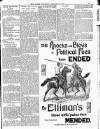 Globe Thursday 27 January 1910 Page 5