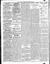 Globe Thursday 27 January 1910 Page 6