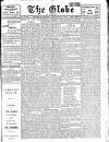 Globe Saturday 29 January 1910 Page 1