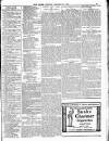 Globe Monday 31 January 1910 Page 3