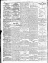 Globe Tuesday 01 February 1910 Page 6