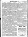 Globe Tuesday 01 February 1910 Page 8