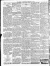 Globe Wednesday 02 February 1910 Page 4