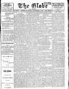 Globe Thursday 03 February 1910 Page 1