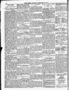 Globe Thursday 03 February 1910 Page 4