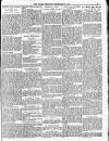 Globe Thursday 03 February 1910 Page 5