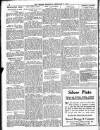 Globe Thursday 03 February 1910 Page 8