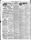 Globe Thursday 03 February 1910 Page 10