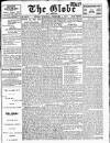 Globe Friday 04 February 1910 Page 1