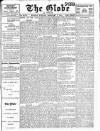 Globe Monday 07 February 1910 Page 1