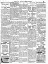 Globe Wednesday 09 February 1910 Page 11