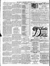 Globe Wednesday 09 February 1910 Page 12