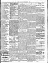 Globe Friday 11 February 1910 Page 3