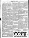 Globe Friday 11 February 1910 Page 4