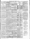 Globe Friday 11 February 1910 Page 7