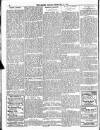 Globe Friday 11 February 1910 Page 8