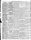 Globe Saturday 12 February 1910 Page 6