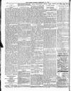 Globe Monday 14 February 1910 Page 4