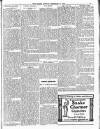 Globe Monday 14 February 1910 Page 5