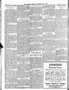 Globe Thursday 17 February 1910 Page 8