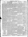 Globe Friday 18 February 1910 Page 4