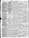 Globe Friday 18 February 1910 Page 6