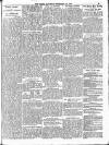 Globe Saturday 19 February 1910 Page 5