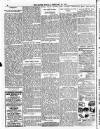 Globe Monday 21 February 1910 Page 4