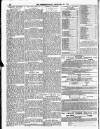 Globe Monday 21 February 1910 Page 10