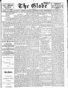 Globe Tuesday 22 February 1910 Page 1