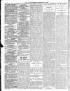 Globe Tuesday 22 February 1910 Page 8