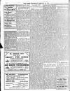 Globe Wednesday 23 February 1910 Page 4