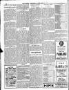 Globe Wednesday 23 February 1910 Page 10