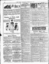 Globe Wednesday 23 February 1910 Page 12