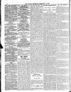 Globe Thursday 24 February 1910 Page 6