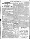 Globe Thursday 24 February 1910 Page 8