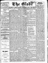 Globe Friday 25 February 1910 Page 1