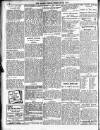 Globe Friday 25 February 1910 Page 8