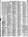 Globe Monday 28 February 1910 Page 2