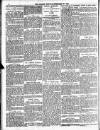 Globe Monday 28 February 1910 Page 6