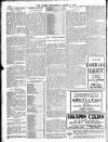 Globe Wednesday 02 March 1910 Page 14